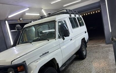 Toyota Land Cruiser 70, 2007 год, 3 500 000 рублей, 1 фотография