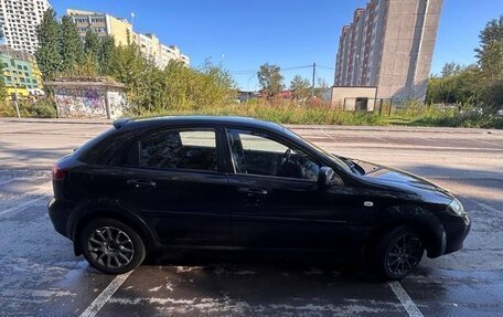 Chevrolet Lacetti, 2012 год, 520 000 рублей, 1 фотография