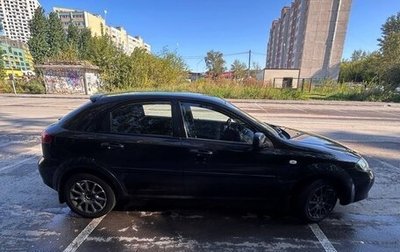 Chevrolet Lacetti, 2012 год, 520 000 рублей, 1 фотография