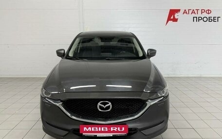 Mazda CX-5 II, 2018 год, 1 760 000 рублей, 2 фотография