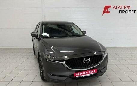 Mazda CX-5 II, 2018 год, 1 760 000 рублей, 3 фотография