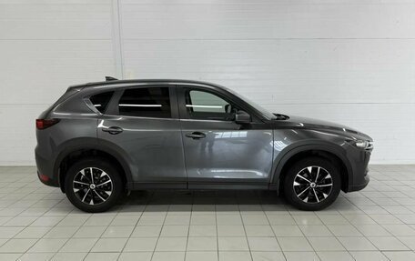 Mazda CX-5 II, 2018 год, 1 760 000 рублей, 4 фотография