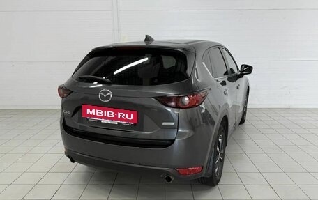Mazda CX-5 II, 2018 год, 1 760 000 рублей, 6 фотография