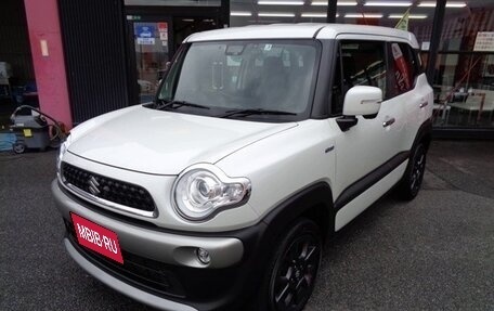 Suzuki Xbee I, 2022 год, 858 000 рублей, 1 фотография