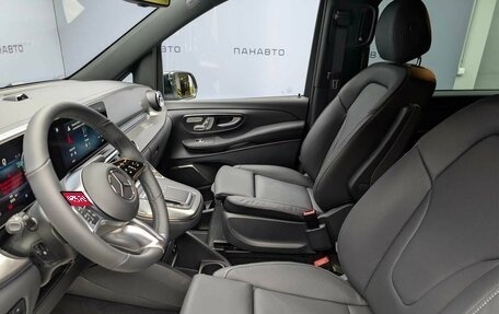 Mercedes-Benz V-Класс, 2026 год, 14 490 000 рублей, 1 фотография