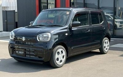 Suzuki Alto, 2022 год, 611 700 рублей, 1 фотография
