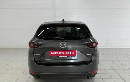 Mazda CX-5 II, 2018 год, 1 760 000 рублей, 7 фотография