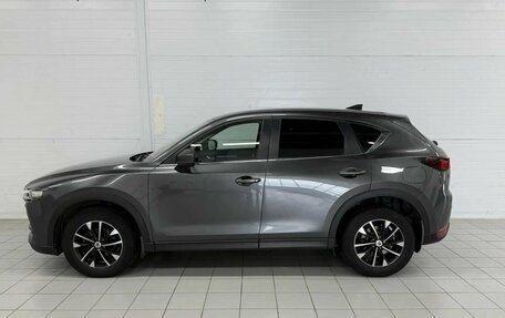 Mazda CX-5 II, 2018 год, 1 760 000 рублей, 9 фотография