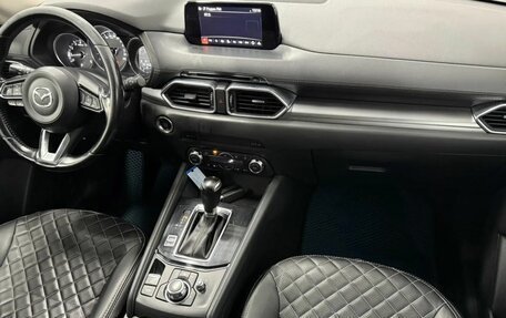 Mazda CX-5 II, 2018 год, 1 760 000 рублей, 16 фотография