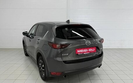 Mazda CX-5 II, 2018 год, 1 760 000 рублей, 8 фотография