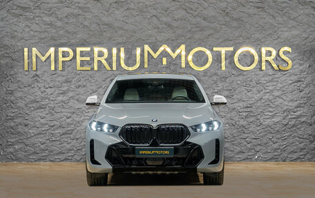 BMW X6, 2026 год, 16 990 000 рублей, 2 фотография