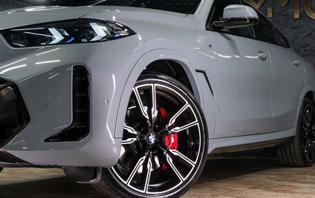 BMW X6, 2026 год, 16 990 000 рублей, 5 фотография