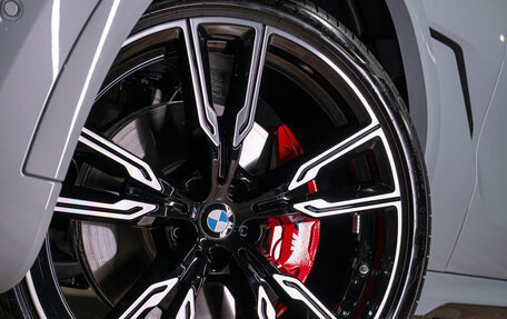 BMW X6, 2026 год, 16 990 000 рублей, 6 фотография