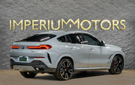 BMW X6, 2026 год, 16 990 000 рублей, 7 фотография