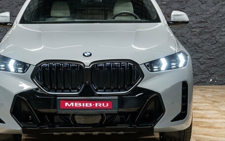 BMW X6, 2026 год, 16 990 000 рублей, 3 фотография