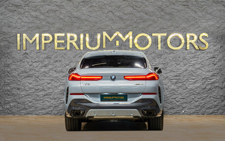 BMW X6, 2026 год, 16 990 000 рублей, 8 фотография