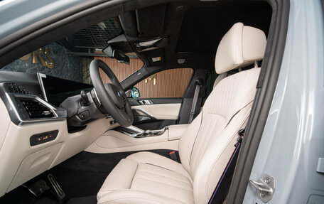 BMW X6, 2026 год, 16 990 000 рублей, 11 фотография