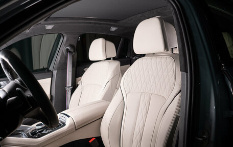 BMW X6, 2026 год, 16 990 000 рублей, 12 фотография