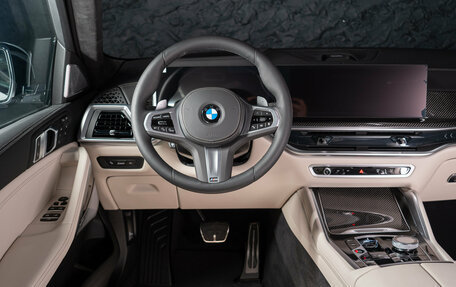 BMW X6, 2026 год, 16 990 000 рублей, 15 фотография