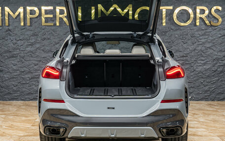 BMW X6, 2026 год, 16 990 000 рублей, 9 фотография