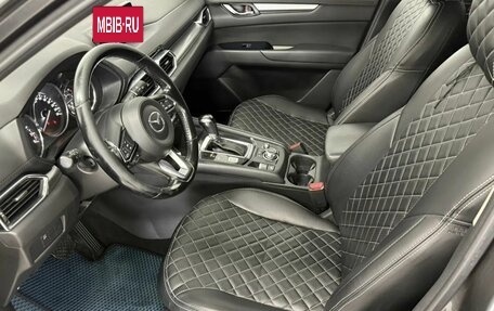 Mazda CX-5 II, 2018 год, 1 760 000 рублей, 18 фотография