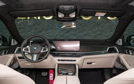 BMW X6, 2026 год, 16 990 000 рублей, 10 фотография