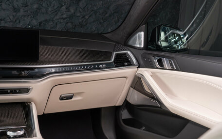 BMW X6, 2026 год, 16 990 000 рублей, 19 фотография