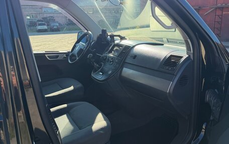 Volkswagen Multivan T5, 2004 год, 1 100 000 рублей, 7 фотография