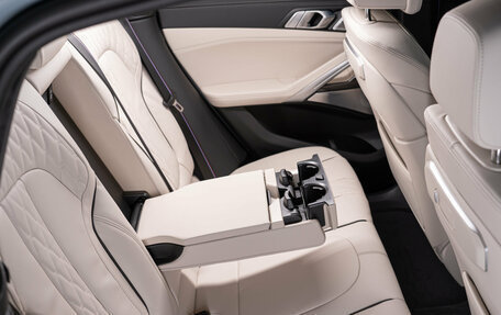 BMW X6, 2026 год, 16 990 000 рублей, 22 фотография