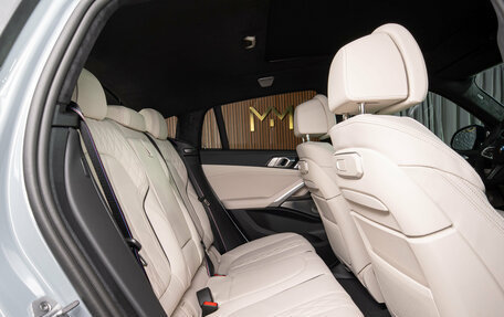 BMW X6, 2026 год, 16 990 000 рублей, 21 фотография