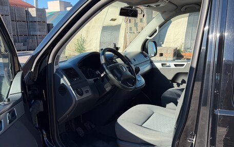 Volkswagen Multivan T5, 2004 год, 1 100 000 рублей, 6 фотография