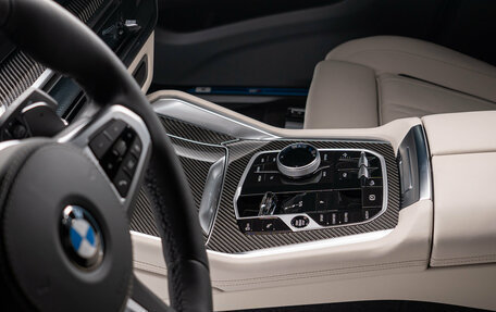 BMW X6, 2026 год, 16 990 000 рублей, 17 фотография