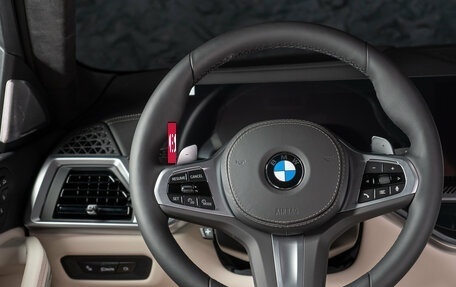 BMW X6, 2026 год, 16 990 000 рублей, 16 фотография
