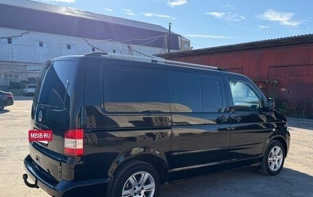 Volkswagen Multivan T5, 2004 год, 1 100 000 рублей, 5 фотография