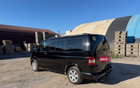 Volkswagen Multivan T5, 2004 год, 1 100 000 рублей, 4 фотография