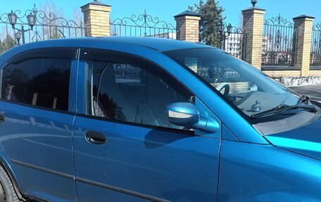 Chery QQ6 (S21), 2009 год, 200 000 рублей, 3 фотография