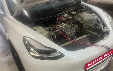Tesla Model 3 I, 2018 год, 3 100 000 рублей, 6 фотография