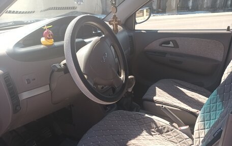 Chery QQ6 (S21), 2009 год, 200 000 рублей, 7 фотография
