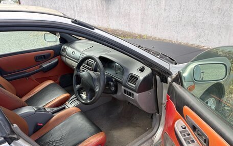 Subaru Impreza IV, 1999 год, 120 000 рублей, 5 фотография