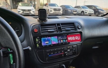 Honda Civic VII, 2000 год, 580 000 рублей, 5 фотография