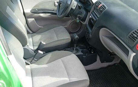 KIA Picanto I, 2005 год, 340 000 рублей, 9 фотография