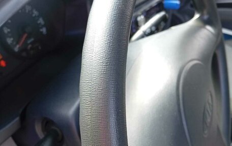 KIA Picanto I, 2005 год, 340 000 рублей, 11 фотография