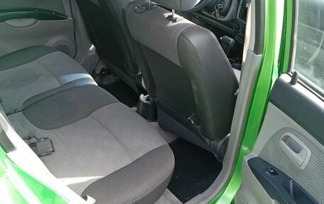 KIA Picanto I, 2005 год, 340 000 рублей, 12 фотография