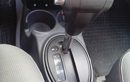 KIA Picanto I, 2005 год, 340 000 рублей, 13 фотография