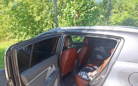 KIA Sportage III, 2010 год, 1 299 000 рублей, 5 фотография