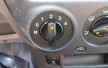 KIA Picanto I, 2005 год, 340 000 рублей, 15 фотография