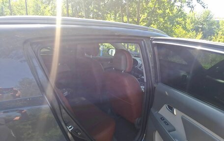 KIA Sportage III, 2010 год, 1 299 000 рублей, 2 фотография