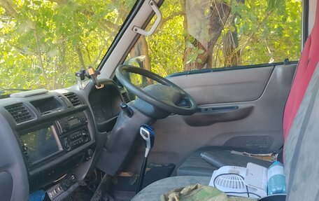 Nissan Vanette IV, 2002 год, 310 000 рублей, 5 фотография