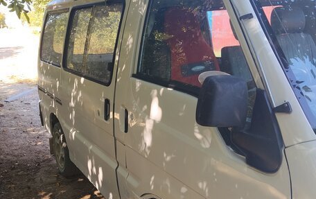 Nissan Vanette IV, 2002 год, 310 000 рублей, 3 фотография