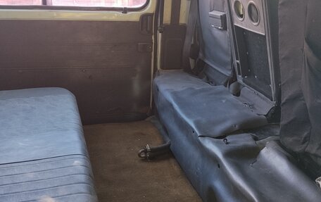 Nissan Vanette IV, 2002 год, 310 000 рублей, 7 фотография